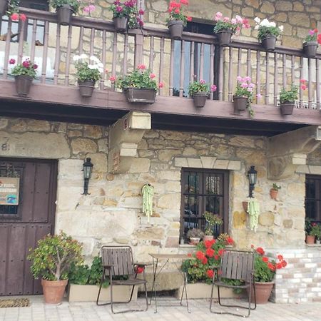La Costera En Lierganes, Cabarceno Liérganes Exterior foto