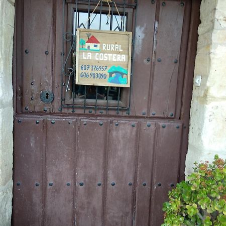 La Costera En Lierganes, Cabarceno Liérganes Exterior foto