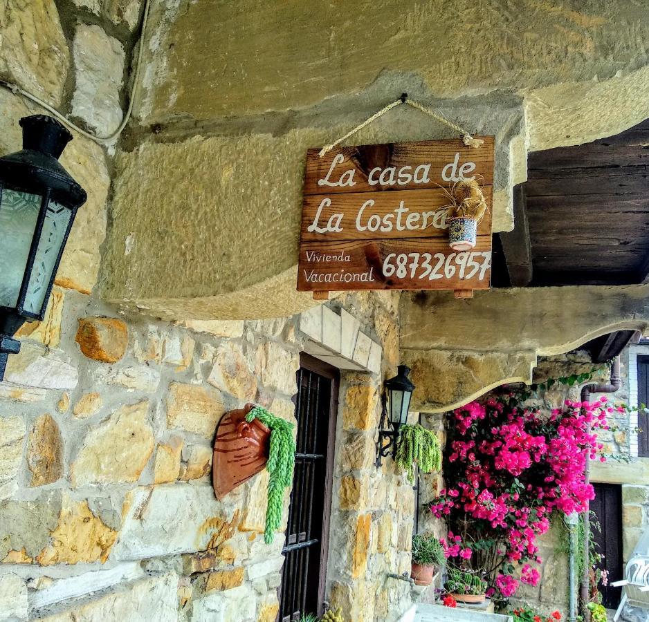 La Costera En Lierganes, Cabarceno Liérganes Exterior foto