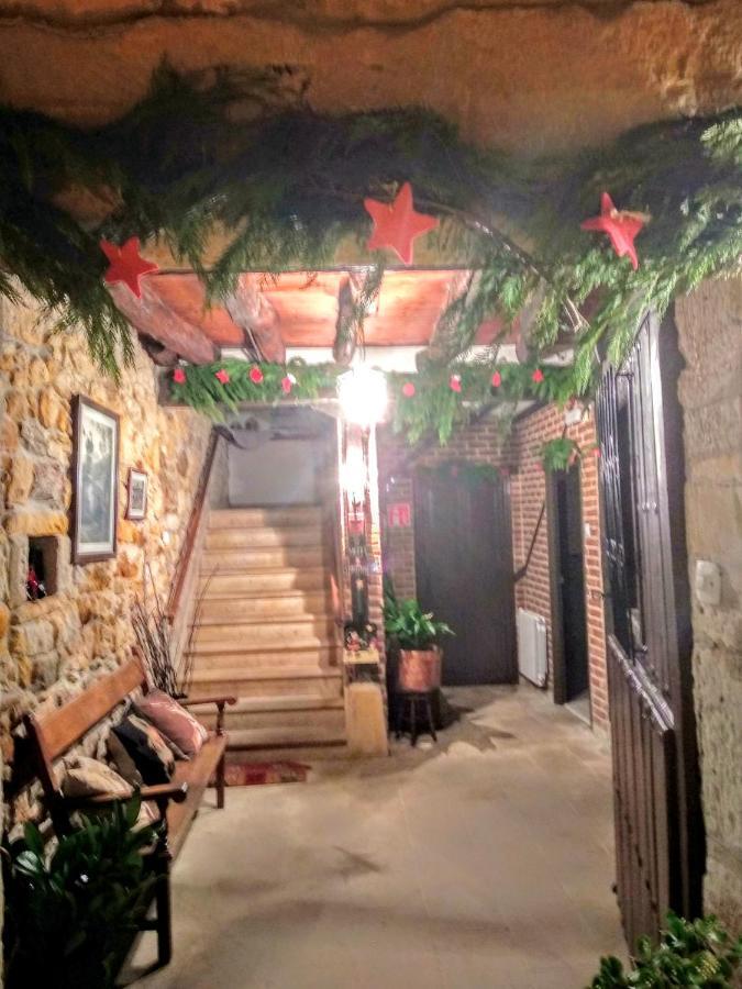 La Costera En Lierganes, Cabarceno Liérganes Exterior foto