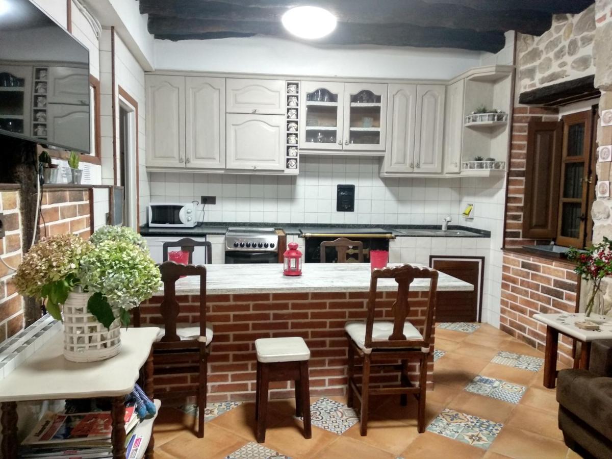 La Costera En Lierganes, Cabarceno Liérganes Exterior foto
